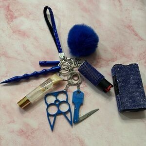 Ultimate Blue Bling SDK